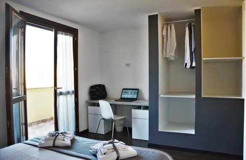 Ponte Galeria House | Garden House Fiera di Roma