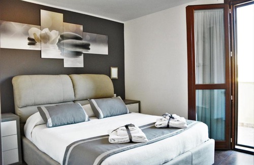Ponte Galeria House | Garden House Fiera di Roma