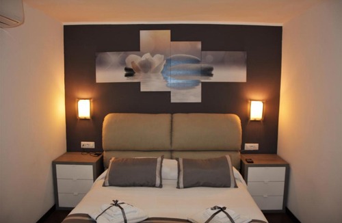 Ponte Galeria House | Garden House Fiera di Roma