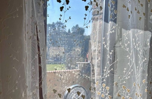 Acquasparta Apartment | Garden House InBorgo
