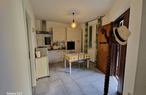 Prenestino-Centocelle Apartment | GARDEN HOUSE near metro C
