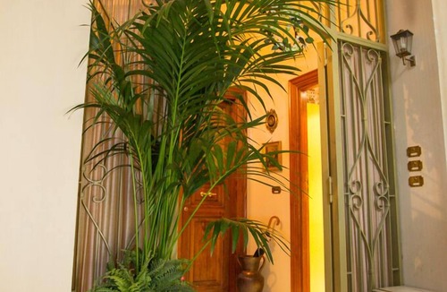 Quartiere III Pinciano Apartment | Garden Suite - House Pariolina near Villa Borghese