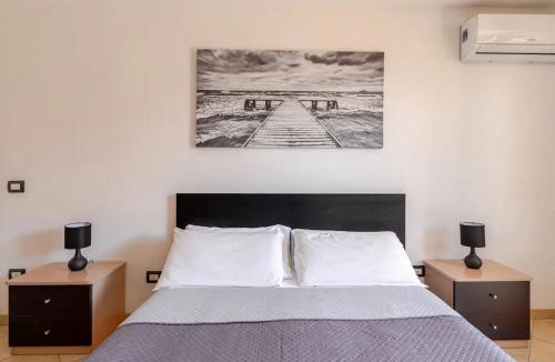 Isola Sacra House | Garden Villa - Free Parking, Wi-fi e Netflix