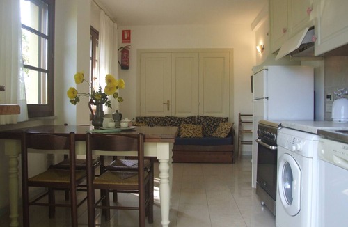 Val Canina Villa | Gardenia - Two Bedroom Villa, Sleeps 10