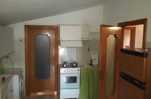Serracapriola Apartment | Gargano, Serracapriola between sea and castles you will have true relaxation