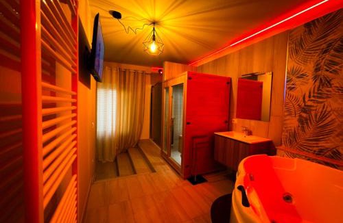 Castelvetrano Bed & Breakfast | Garibaldi Suite