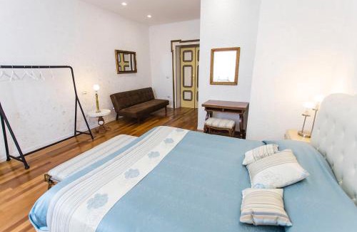 Avezzano House | Garibaldi33