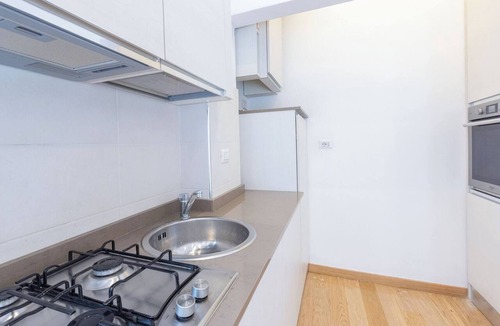 L'antico Ghetto Ebraico Apartment | Garisenda