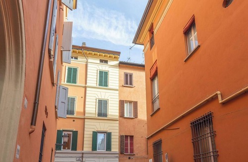 L'antico Ghetto Ebraico Apartment | Garisenda