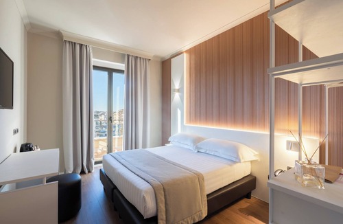 Aurelio Hotel | Garner Hotel Rome Aurelia by IHG