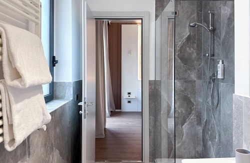 Aurelio Hotel | Garner Hotel Rome Aurelia by IHG