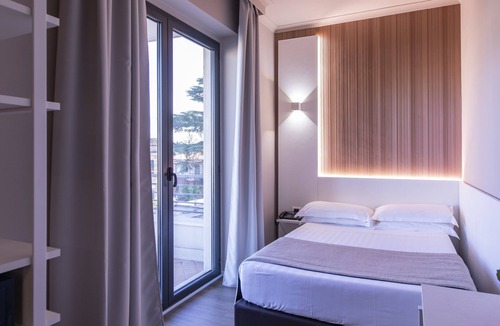 Aurelio Hotel | Garner Hotel Rome Aurelia by IHG