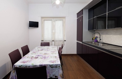 Quartiere XXXIV Lido di Ostia Levante House | GaStel House
