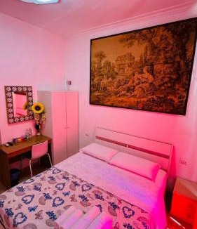 Quartiere XVII Trieste House | Gateway Residence