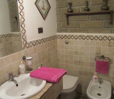 Poggio Bed & Breakfast | Gatto Matto