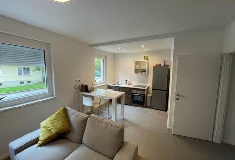 Geidorf Apartment | Geidorf City Studio
