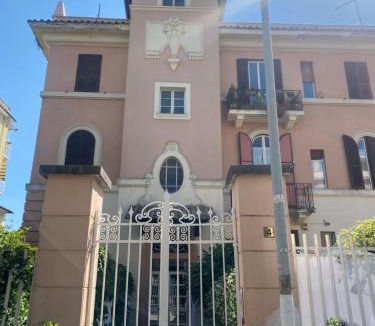 Monte Sacro Bed & Breakfast | Gelso