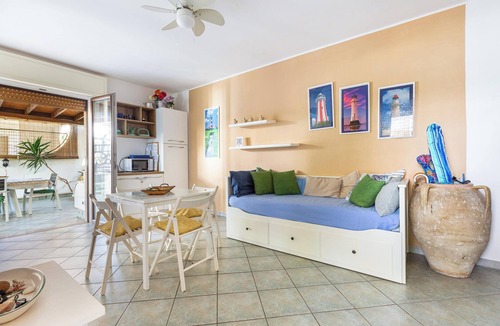 Specchiolla Apartment | Gelso Selvatico by BarbarHouse