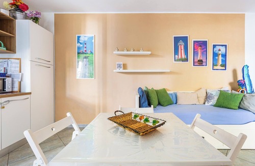 Specchiolla Apartment | Gelso Selvatico by BarbarHouse