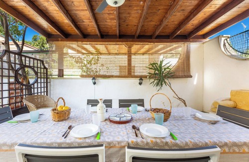 Specchiolla Apartment | Gelso Selvatico by BarbarHouse