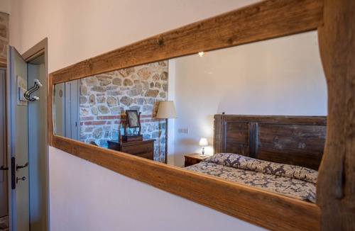 Orbetello Other | Gelsomina – Agriturismo La Valentina with Terrace and Wi-Fi