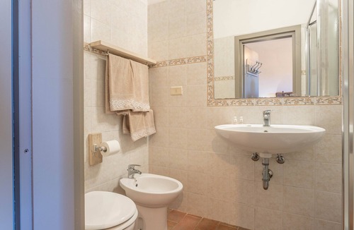 Orbetello Other | Gelsomina – Agriturismo La Valentina with Terrace and Wi-Fi