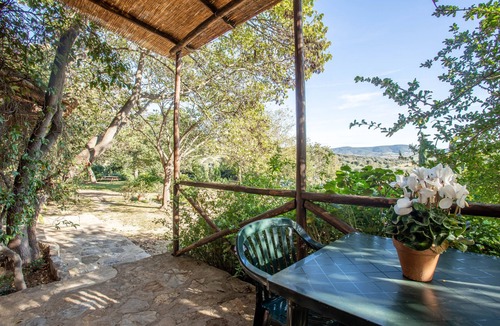 Orbetello Other | Gelsomina – Agriturismo La Valentina with Terrace and Wi-Fi