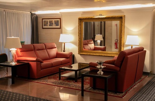 Quartiere XXVII Primavalle Hotel | Gemelli Hotel