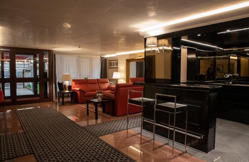 Quartiere XXVII Primavalle Hotel | Gemelli Hotel