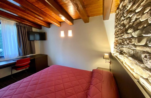 Quartiere XXVII Primavalle Hotel | Gemelli Hotel