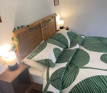 Camilluccia Apartment | Gemelli Roma House Apartment