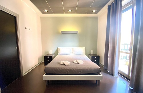 Trionfale House | Gemini Guest House