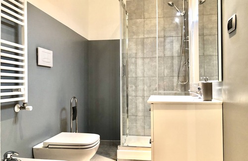 Trionfale House | Gemini Guest House