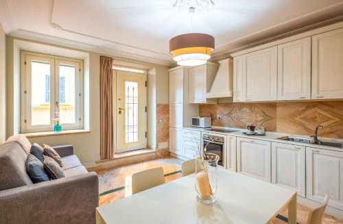 Camilluccia House | Gemini Suite
