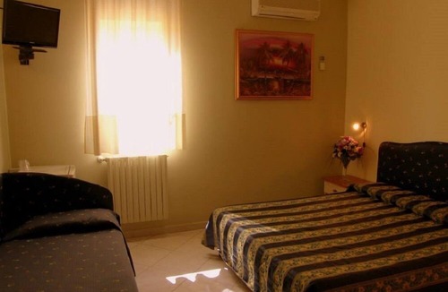 Corato Hotel | Genius Hotel