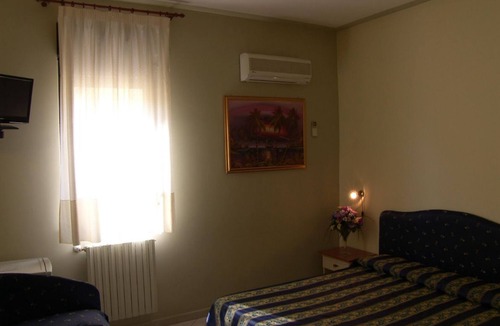 Corato Hotel | Genius Hotel