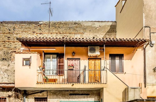Genzano di Roma Apartment | Genzano di Roma il tuo rifugio centrale a due passi da Roma in Borgo