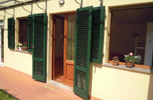San Francesco House | Geoglobe Chambre d'Hòtes