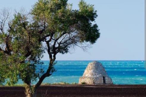 Torre Canne Apartment | Geppy house