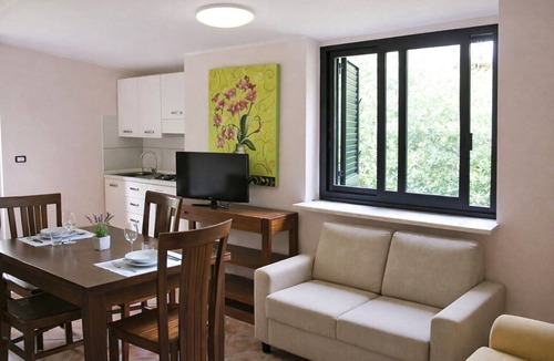 Anastasi III Villa | Geranium | 2 bedroom, 2 bath, penthouse near the sea