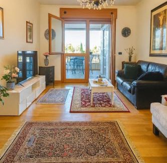 Garbatella Apartment | Getaway Roma Home
