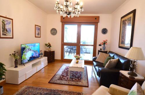 Garbatella Apartment | Getaway Roma Home
