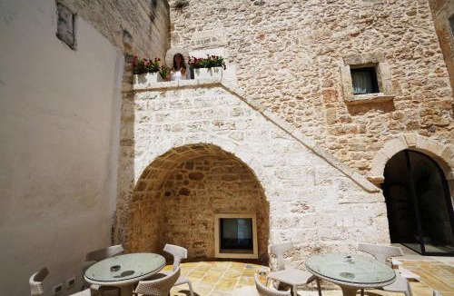 Carovigno Hotel | GH Dimora Sant'Anna