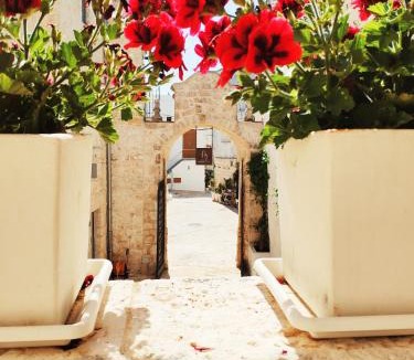 Carovigno Hotel | GH Dimora Sant'Anna