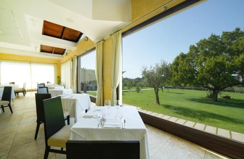 Il Monte Hotel | GH Gallipoli Resort