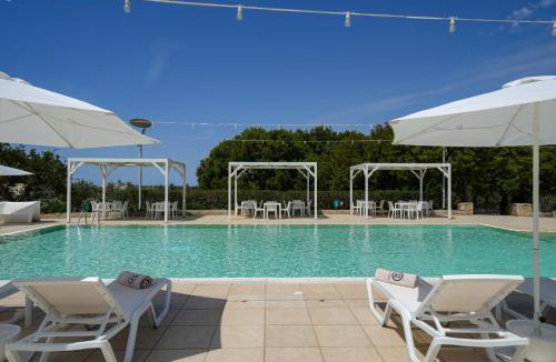 Il Monte Hotel | GH Gallipoli Resort