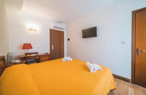 Nomentano Hotel | GH Hotel San Giusto