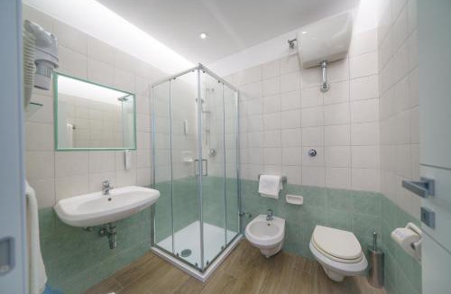 Rodi Garganico Hotel | GH Rodi Resort