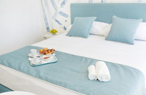 Rodi Garganico Hotel | GH Rodi Resort