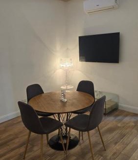 Quartiere XXXIII Lido di Ostia Ponente Apartment | GHouse Ostia